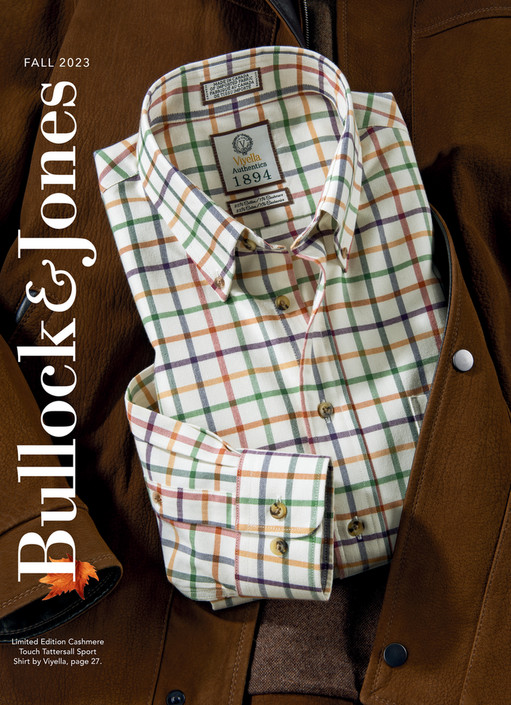 Bullock & Jones BJFC23 Page 1